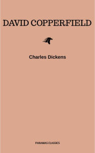 Title: David Copperfield, Author: Charles Dickens