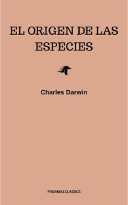 Title: El origen de las especies, Author: Charles Darwin