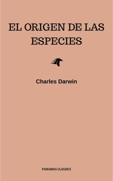 El origen de las especies