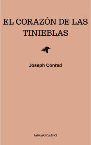 Title: El corazón de las tinieblas, Author: Joseph Conrad