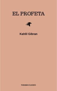 Title: El profeta, Author: Kahlil Gibran