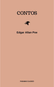 Title: Contos, Author: Edgar Allan Poe