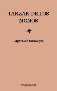 Title: Tarzan de los Monos, Author: Edgar Rice Burroughs