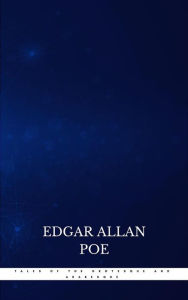 Title: Tales of the Grotesque and Arabesque, Author: Edgar Allan Poe