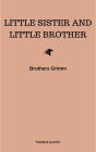 Little Sister and Little Brother and Other Tales (Illustrated)