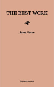 Title: Jules Verne: The Classics Novels Collection (Golden Deer Classics) [Included 19 novels, 20,000 Leagues Under the Sea,Around the World in 80 Days,A Journey into the Center of the Earth,The Mysterious Island...], Author: Jules Verne