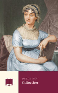 Title: The Jane Austen Collection: Slip-case Edition, Author: Jane Austen