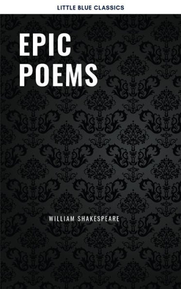 Epic Poems