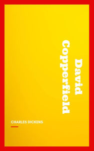 Title: David Copperfield, Author: Charles Dickens