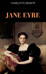 Title: Jane Eyre, Author: Charlotte Brontë