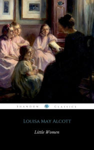 Title: Little Women, Author: Louisa May Alcott