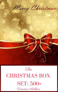Title: CHRISTMAS Boxed Set: 500+: Poems, Carols & Legends, The Gift of the Magi, A Christmas Carol, Little Women, The Tale of Peter Rabbit., Author: Charles Dickens