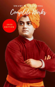 Title: Swami Vivekananda: Complete Works, Author: Swami Vivekananda