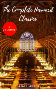 Free online ebooks download pdf The Harvard Classics & Fiction Collection [180 Books] 9782291082347 (English literature)