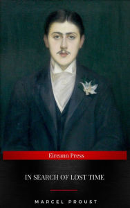 Title: Marcel Proust: In Search of Lost Time [volumes 1 to 7], Author: Marcel Proust