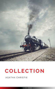 Title: The Agatha Christie Collection, Author: Agatha Christie