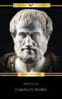 Aristotle: The Complete Works