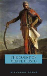 Title: The Count of Monte Cristo, Author: Alexandre Dumas