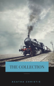 Title: The Agatha Christie Collection, Author: Agatha Christie