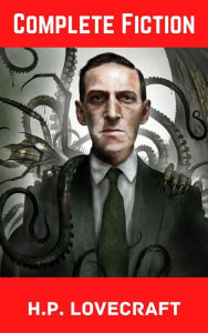 Title: H. P. Lovecraft: The Complete Collection, Author: H. P. Lovecraft