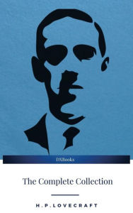 Title: H. P. Lovecraft: The Complete Fiction, Author: DXBooks
