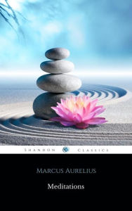 Title: Meditations, Author: Marcus Aurelius