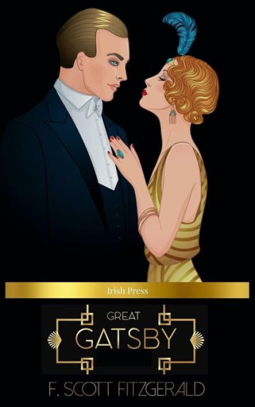 The Great Gatsby