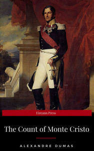 Title: The Count of Monte Cristo, Author: père