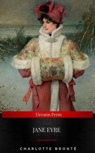 Title: Jane Eyre (Penguin Classics), Author: Charlotte Brontë