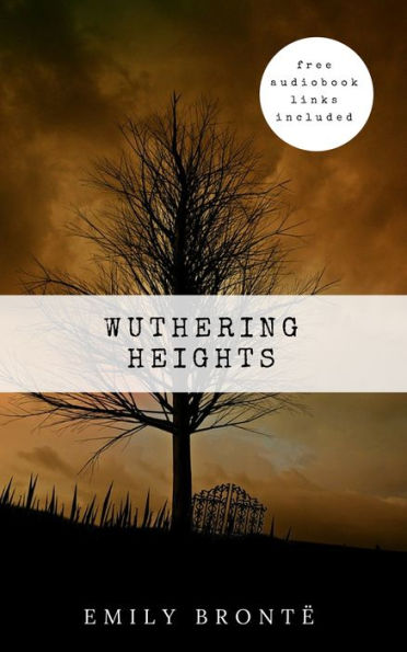 Wuthering Heights (Penguin Classics)