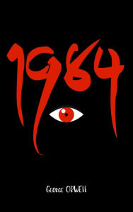 Title: 1984, Author: George Orwell