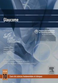 Title: Glaucome, Author: American Academy of Ophthalmology (AAO)