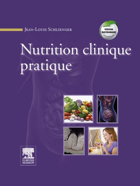 Nutrition clinique pratique