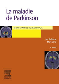 Title: La maladie de Parkinson, Author: Luc Defebvre