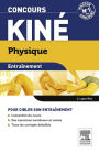 Entraînement Concours kiné Physique