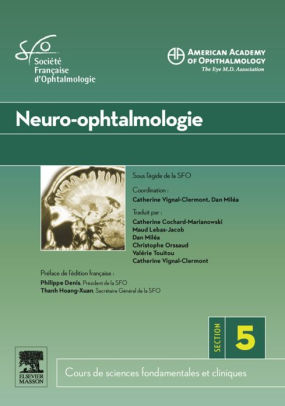 Presbytie: Rapport SFO 2012 (French Edition)