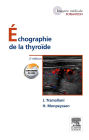 Échographie de la thyroïde