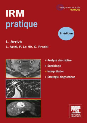 Irm Pratiquenook Book - 