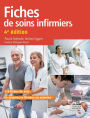 Fiches de soins infirmiers: Avec DVD