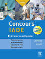 Concours IADE: Infirmier anesthésiste