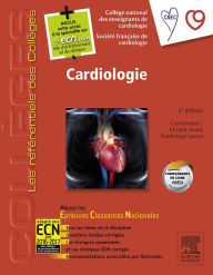 Title: Cardiologie: Réussir les ECNi, Author: Collège National des enseignants de card