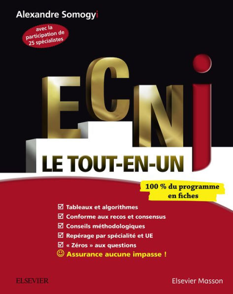 ECNi Le Tout-en-un