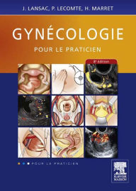 Title: Gynécologie, Author: Jacques Lansac