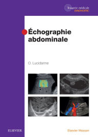 Title: Echographie abdominale, Author: Olivier Lucidarme
