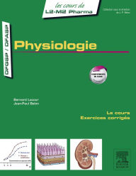 Title: Physiologie, Author: Jean-Paul Belon