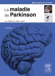 Title: La maladie de Parkinson, Author: Luc Defebvre