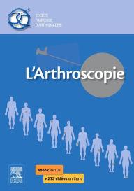 Title: L'arthroscopie, Author: Christophe Hulet