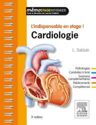 Title: Cardiologie: L'indispensable en stage, Author: Collège National des enseignants de card