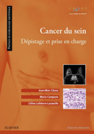 Title: Cancer du sein: Dépistage et prise en charge, Author: Leroy Anderson & His 