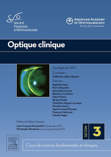 Optique Clinique